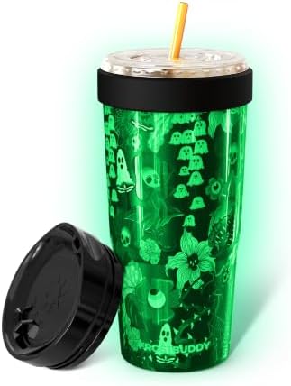 To-Go Buddy | Toxic Bloom - Image 3