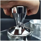 Calibrated Pressure Coffee Tamper 49/51/53/55mm For Filter - Image 6