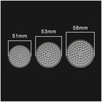 51/53/58mm Espresso Puck Screen, Reusable Filter Screen - Image 5