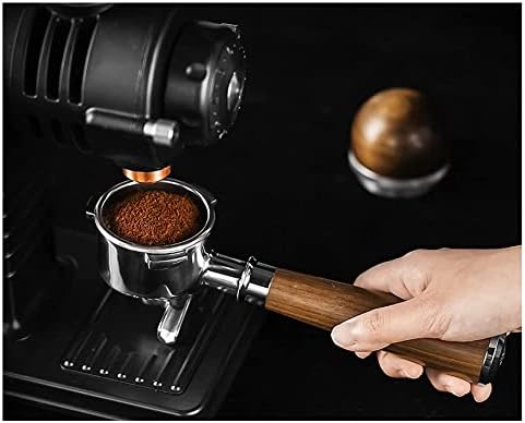 Espresso Portafilter 54mm Double Spout for Two Cup Extraction - Image 2
