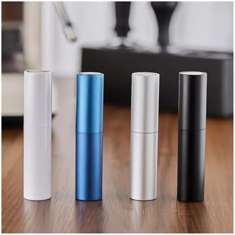 Coffee Bean Spray Bottle Atomizing Spray Bottle And Beans Dosing Cup Trays Set Portable Humidifier Powder Barista Accessories(B Set) - Image 6