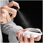 Coffee Accessory Set, Compatible with JUSTINLAU, Dosing Cup Spray Bottle - Image 3