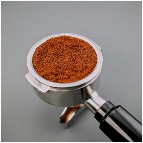 Planetary Spinning Gear WDT Tool,Height Adjustable Coffee Distributor & Needle Stirrer, Barista Accessories(53 54) - Image 7