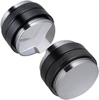 MATOW 51mm Espresso Distributor and Tamper for Delonghi Portafilters - Image 2