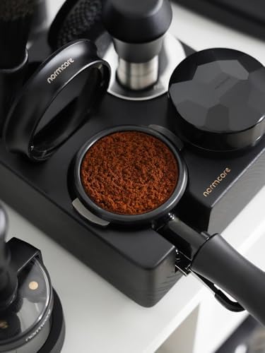 Normcore 54mm Planetary WDT Tool V3, Needle Distributor for Breville Sage - Image 4