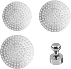 Compatible for 51/53/58mm Double Layer Magnetic Puck Screen Kit - Image 3