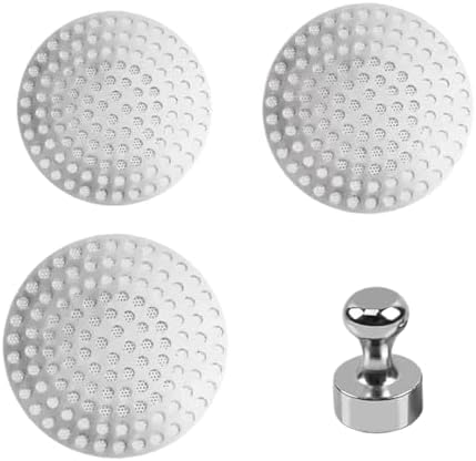 Compatible for 51/53/58mm Double Layer Magnetic Puck Screen Kit - Image 3