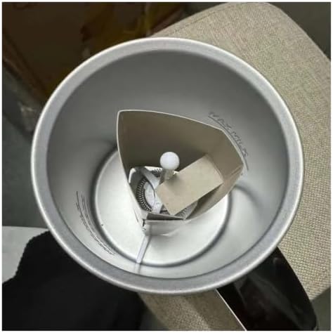 Fully Automatic Hot And Cold Milk Frother, Frothing Machine Component, Compatible With DeLonghi EMF2.W - Image 5