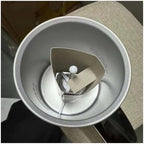 Fully Automatic Hot And Cold Milk Frother, Frothing Machine Component, Compatible With DeLonghi EMF2.W - Image 5
