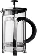 aerolatte French Press Coffee Maker, Brews 5 Servings, 20-Ounce by aerolatte