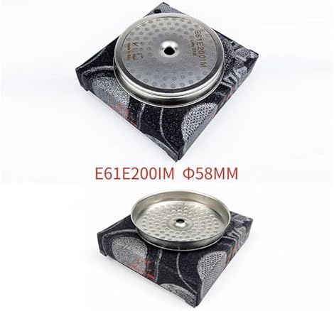 Water Separator BV200IM E61E200IM GA200IM MA200IM SI200IM E61200IM For Coffee Machine Cooking Head Machine Accessories(E61E200IM ø58MM) - Image 2