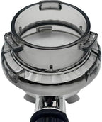 Coffee Dosing Funnel, 54mm Dosing Ring Espresso Coffee Accessories for Breville Portafilter Hand Free - Image 3