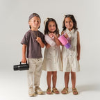 HydroJug Kids - 20 oz Insulated Kids Water Bottle with Flip Straw & Handle | Leak-Proof & Durable | Perfect for School, Sports, Lunch, Travel & Camp, Riptide - Image 6