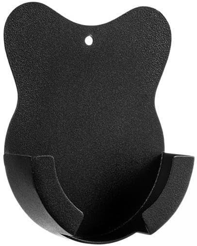 3 Pieces Espresso Portafilter Rack Holder for Coffee Maker Parts Cat Shape Steel Storage Stand for 51mm 53mm 58mm Tamper Suitable for, 5 Pcs by Unknown