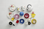Lenox Chef Snoopy Porcelain Sugar and Creamer Set - Image 7