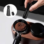 7 PCS Espresso Accessories Kit, Espresso Tools Fits 54mm Espresso Machines - Image 5