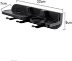 Coffee Machine Handle Organizer Hanging Rack 51/54/58mm Wall Hanging Coffee Set Portafilters Organizer Shelf (Color : Wall rack-51mm) - Image 4