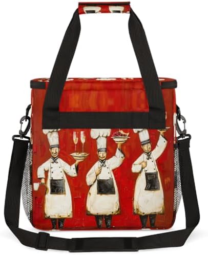 Wine Chef Food Coffee Maker Carrying Bag with K-Mini or K-Mini Plus - Image 5