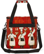 Wine Chef Food Coffee Maker Carrying Bag with K-Mini or K-Mini Plus - Image 5