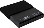 Jiawu Coffee Scale with Timer, 0.1g Precision by JIAWU
