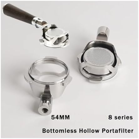 Compatible For Breville 870 54MM Bottomless Portafilter - Image 5