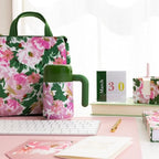 kate spade new york Tea Infuser Travel Mug, Hidden Garden - Image 7