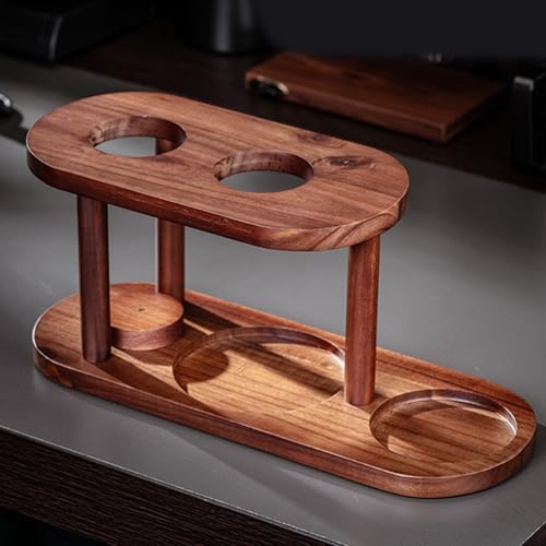 Hand Dripper Coffee Brewer Set for Home Brewing, ONELINE - Image 7