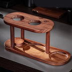 Hand Dripper Coffee Brewer Set for Home Brewing, ONELINE - Image 7
