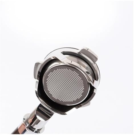 54mm Bottomless Portafilter for Coffee Machine 820 840 870 - Image 3