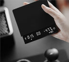 Compatible For MHW-3BOMBER High Precision Coffee Scale - Image 2
