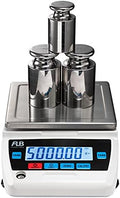 FLB Lab Scale Digital Precision Balance with DWT Unit 2000g x 0.01g by FLBFORELIBRA