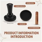 Coffee Espresso Tamper For Espresso Coffee Machine - Image 6
