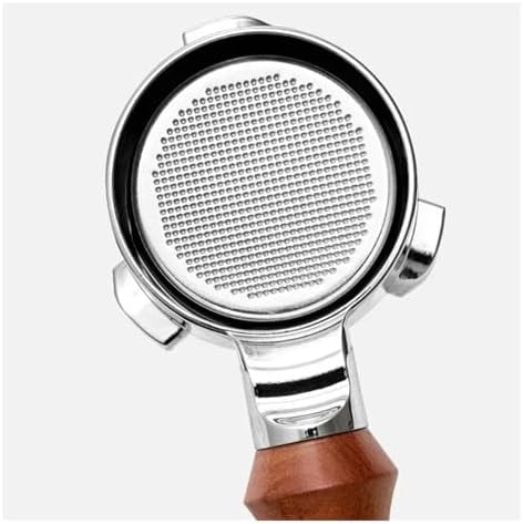 54MM 3ears Bottomless Portafilter Suitable，Stainless Steel Coffee Modified Handle Filter Tool,Compatible With Breville，Compatible With Sage，870/875/878/880(54mm-A2) - Image 5