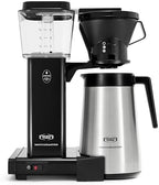 Technivormm Moccamaster 79114 KBT Coffee Brewer, 40 oz, Black by Unknown