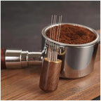 WDT Coffee Stirrer, Espresso Powder Distributor Needles - Image 6