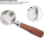 Estink Portafilter Bottomless Naked Portafilter 54mm Stainless Steel with - Image 2