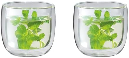 ZWILLING Set of 2 Tea Glasses 240ml - Image 2