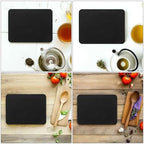 Coffee Tamping Mat Silicone Non Slip Espresso Tamper Pad Corner Mat Stable Press Pad For Coffee Machine Countertop Home - Image 7