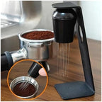 WDT Tool Espresso Distribution With Magnetic Stand Coffee Needle Stirrer Distributor Tools Barista Accessories，Easy Clean - Image 6