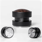 51/53/58.35mm Gravity Spring Coffee Distributors Coffee Tamper Adjustable Depth Calibrated Espresso Tamper Coffee Accessories(51mm Gravity) - Image 4