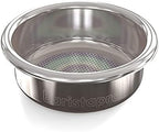 IMS 58mm 18g Baristapro Nanotech Precision Ridgeless Espresso Basket - Image 6