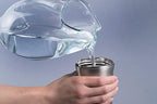 Zojirushi Travel Mug, 16 oz, Stainless Steel - Image 6