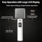 Digital Measuring Spoon Rechargeable High Precision - Image 2