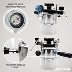 Bellman Espresso & Steamer - CX25P - Image 5