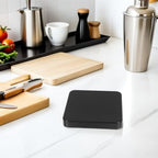SOIMISS Rechargeable Mini Coffee Scale with Timer, 2kg Capacity and 0.1g Precision, Portable Digital Espresso Scale with Display and Stability, for Matcha and Mobile Coffee Carts - Image 5