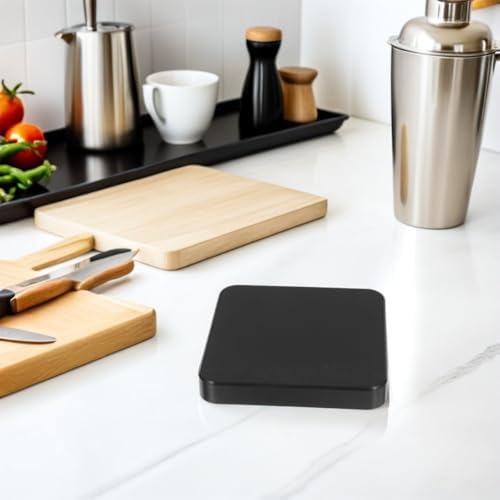 Portable Electronic Coffee Scale with Timer, USB-c Rechargeable Mini Coffee Weighing Scale, 2kg Capacity 0.1g Precision for Espresso and Pour-Over Brewing, Water Ratio and Brewing - Image 5