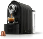 Mixpresso Espresso Machine, Compatible with Nespresso OriginalLine Capsules by Mixpresso