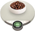 Cocinare Balance Pro Smart Coffee Scale with Timer and Water Flow Rate by Cocinare