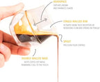 KRUVE Propel Server - Daddy Got Coffee Edition - Image 5