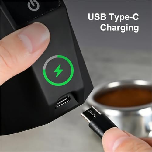 Digital Coffee Scale with Dosing Cup - Image 7